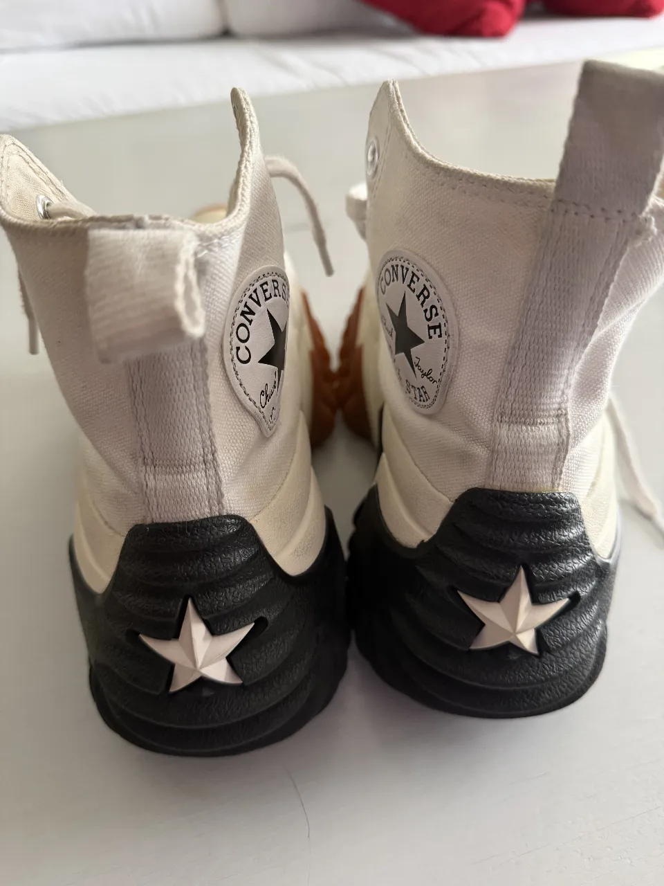 Zapatillas Converse - imagen 2