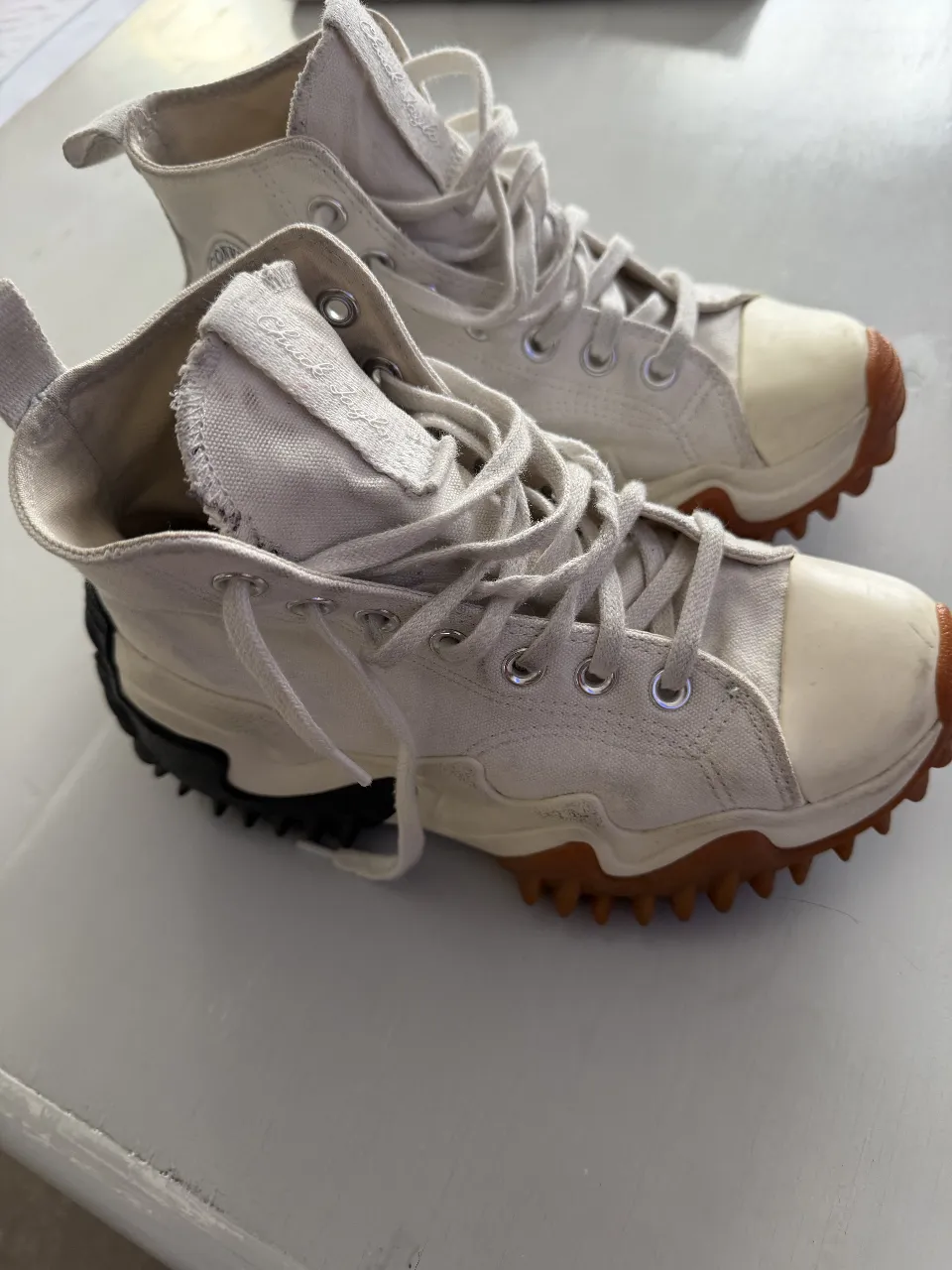 Zapatillas Converse - imagen 3