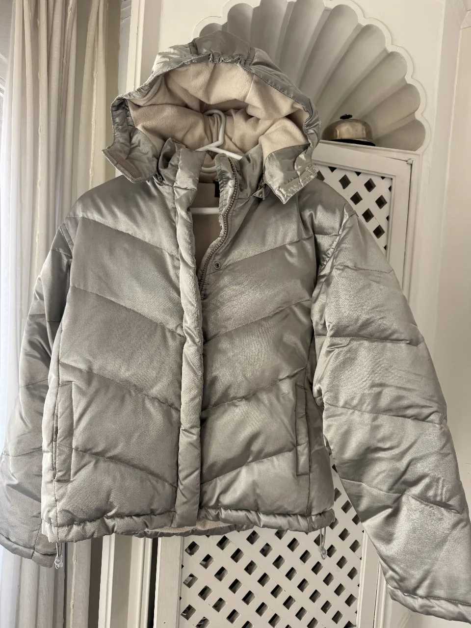Campera bomber GAP - imagen 1