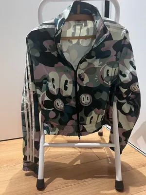 adidas