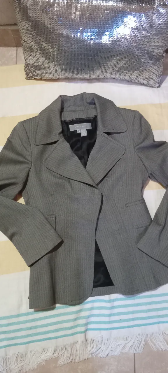 Blazer Zara