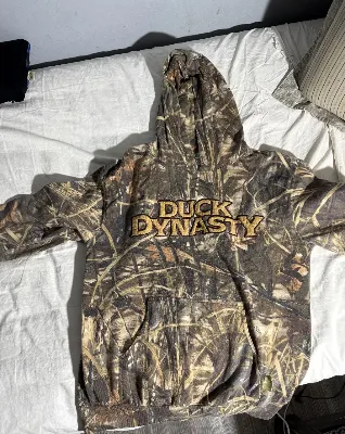 Duck