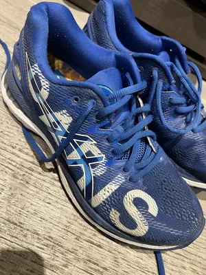 Asics