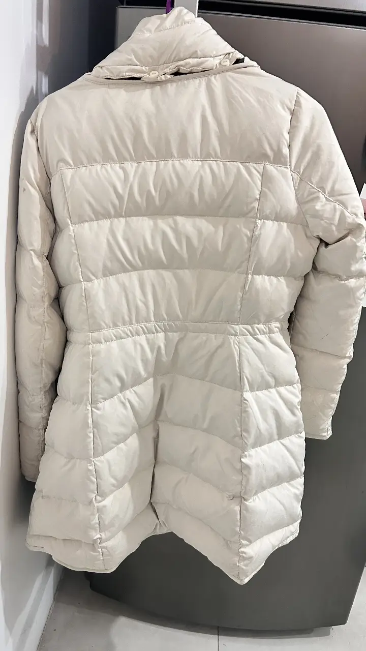 Campera Zara - imagen 1