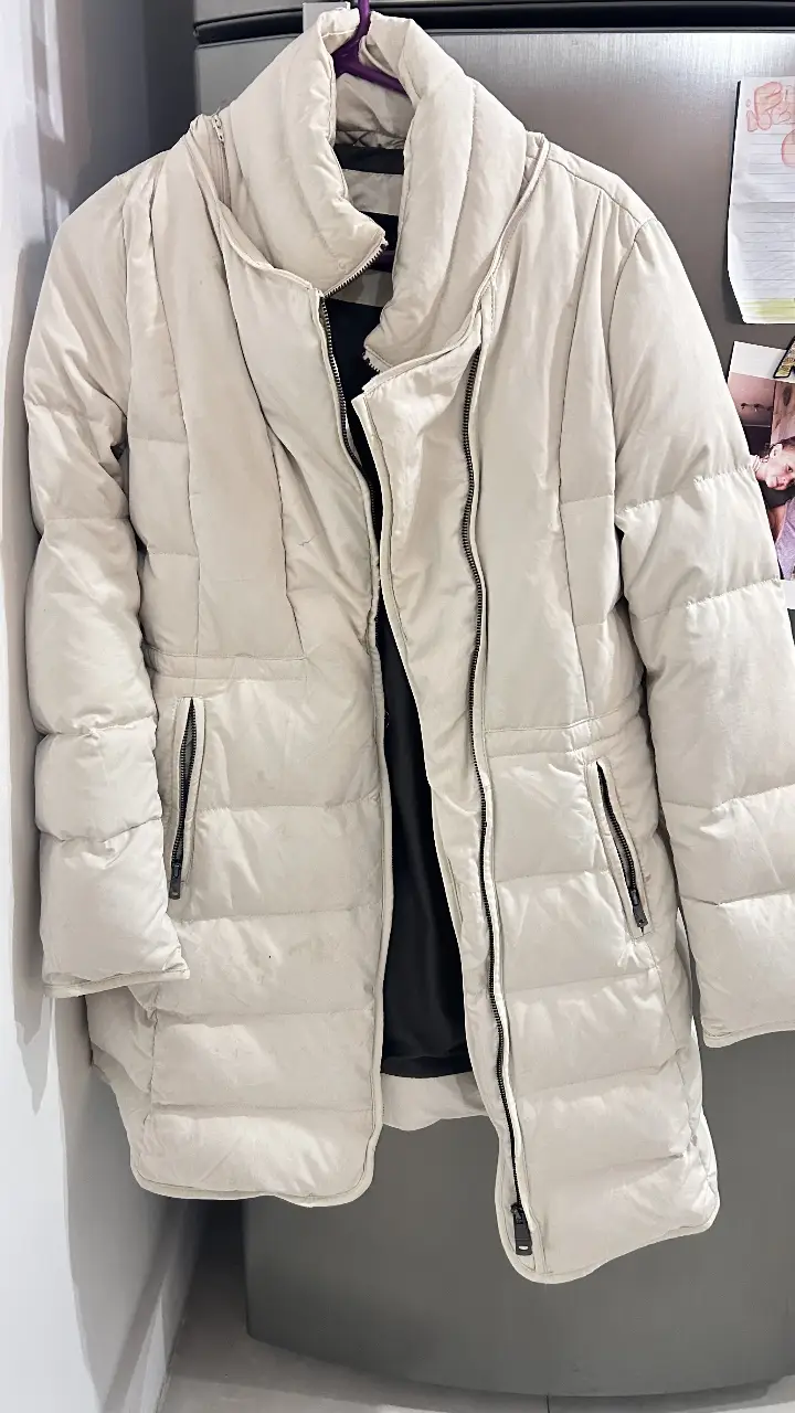 Campera Zara - imagen 2