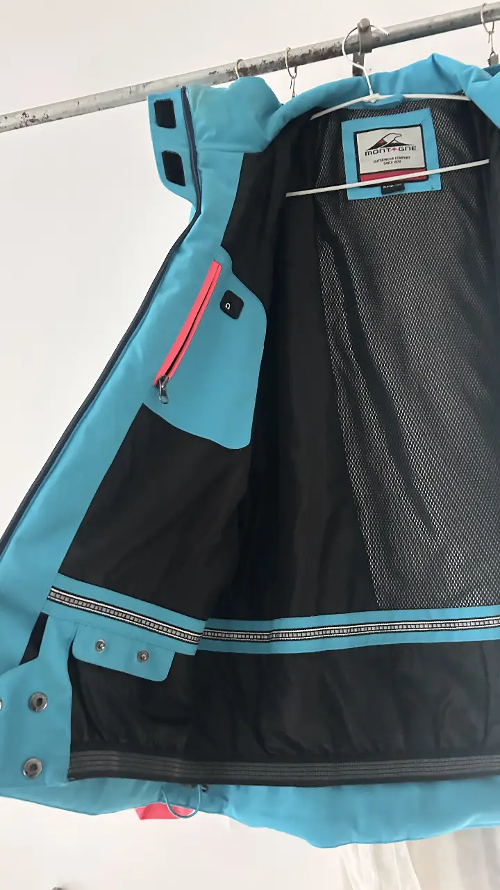 Campera Montagne - imagen 3