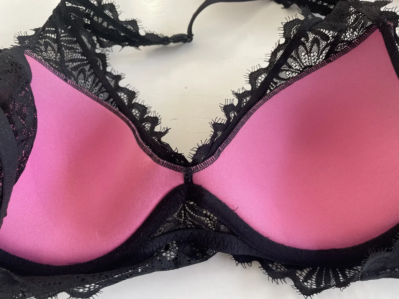 Corpiño Pink - imagen 3