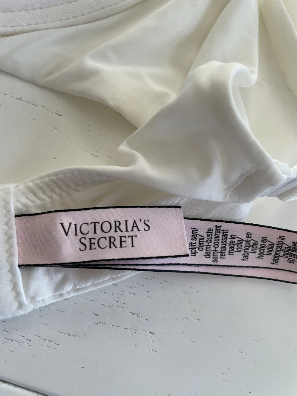 Corpiño Victoria's Secret - imagen 2