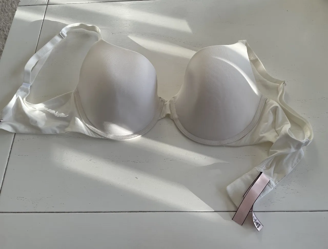 Corpiño Victoria's Secret - imagen 1