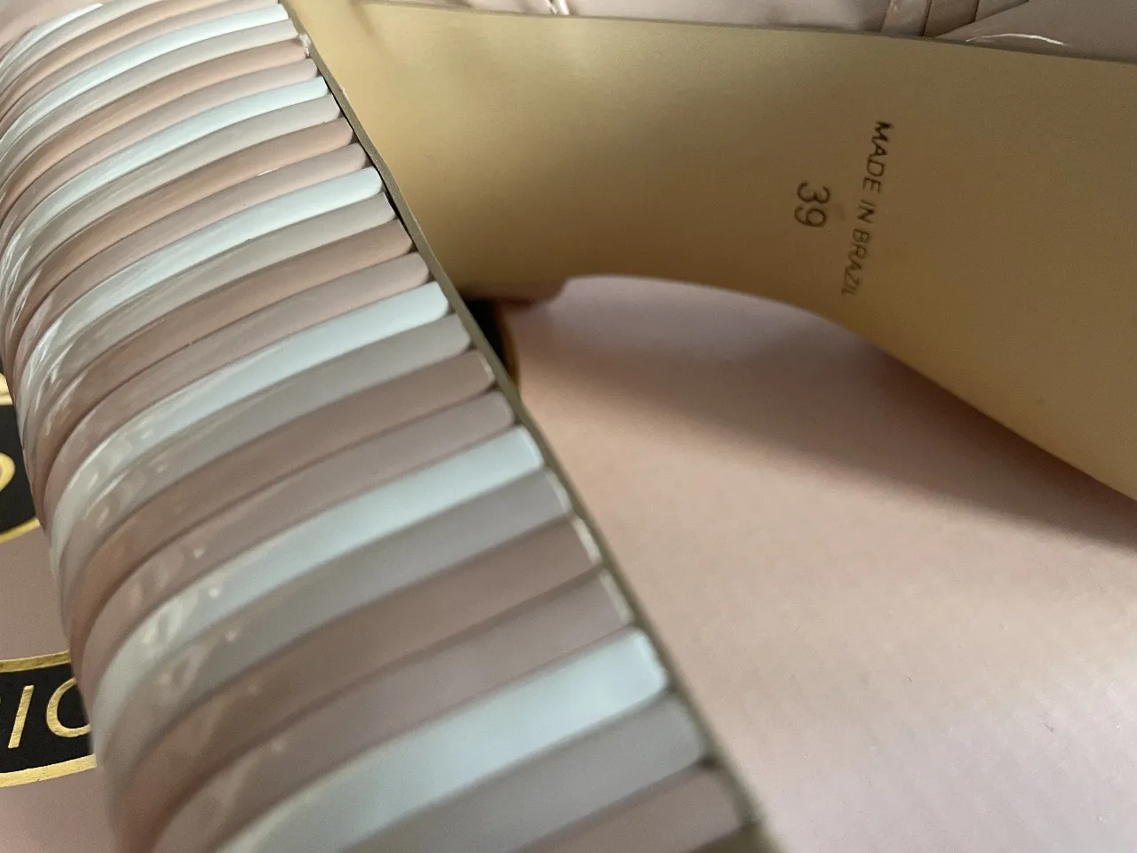 Sandalias Saverio Di Ricci - imagen 4