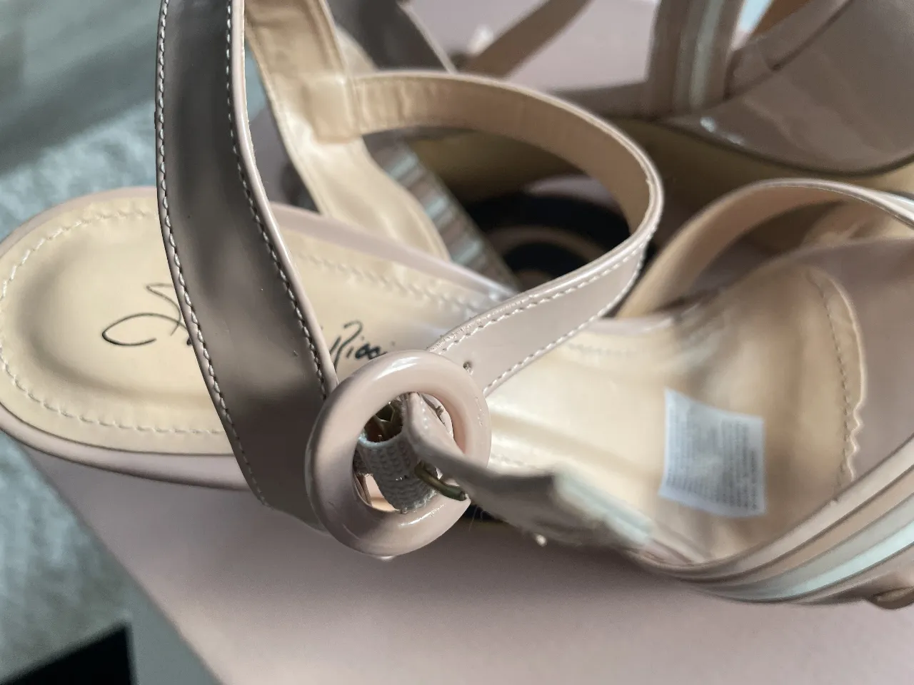 Sandalias Saverio Di Ricci - imagen 3