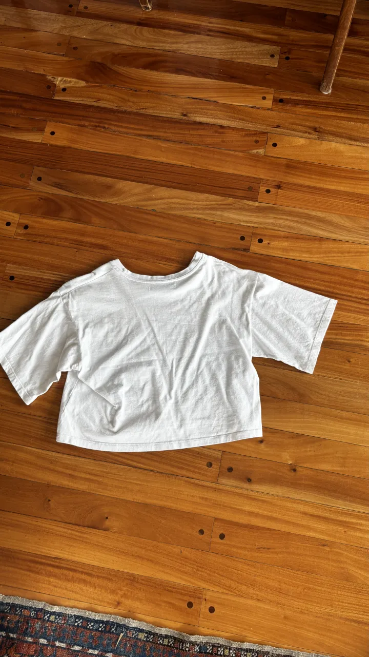 Remera Como Quieres - imagen 2