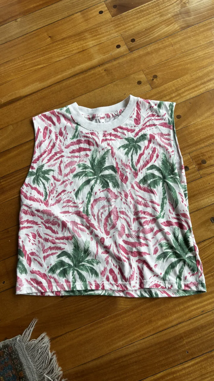Musculosa Le Utthe - imagen 1