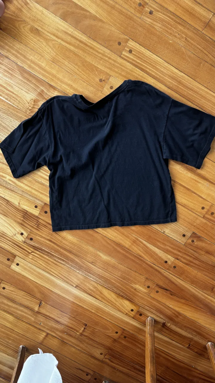 Remera Como Quieres - imagen 2
