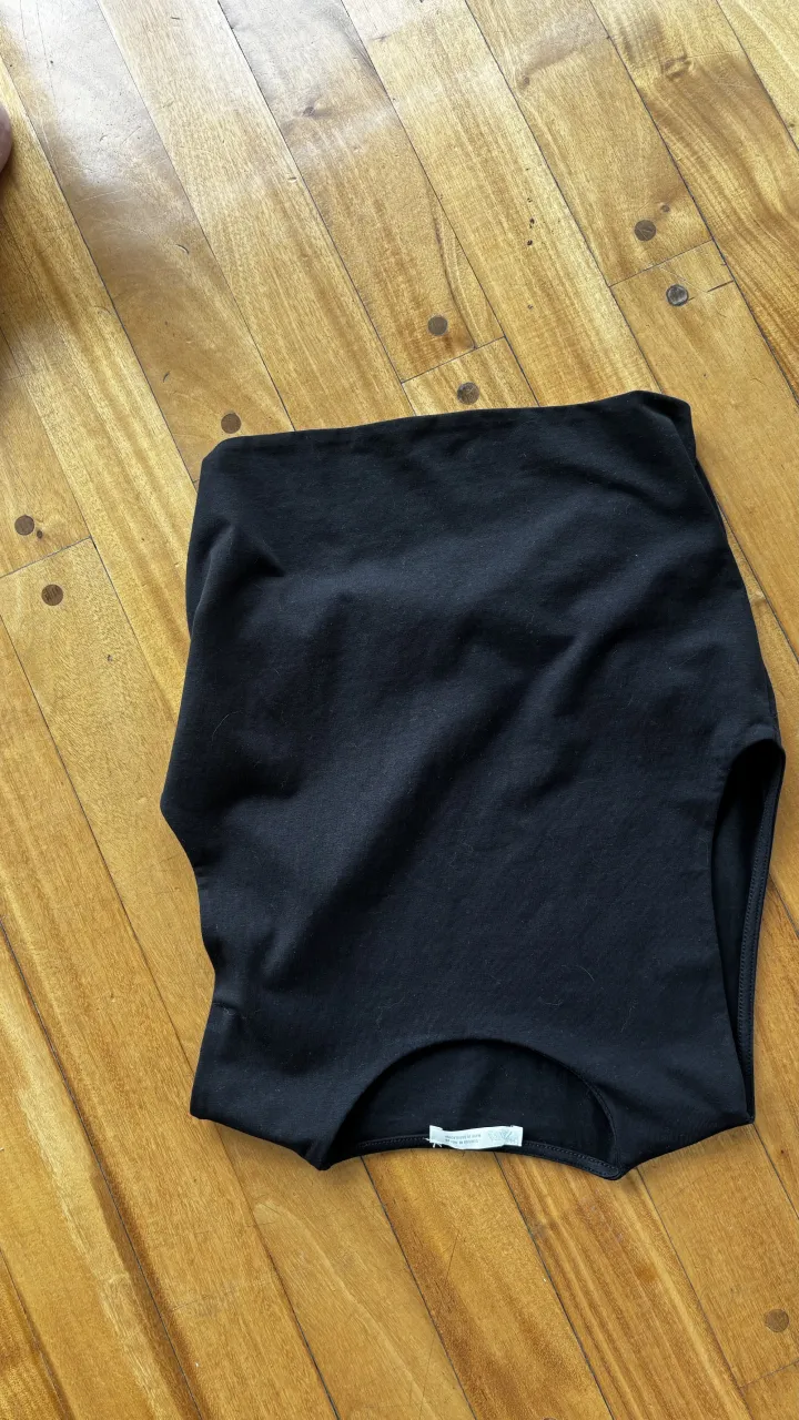 Musculosa Zara - imagen 3