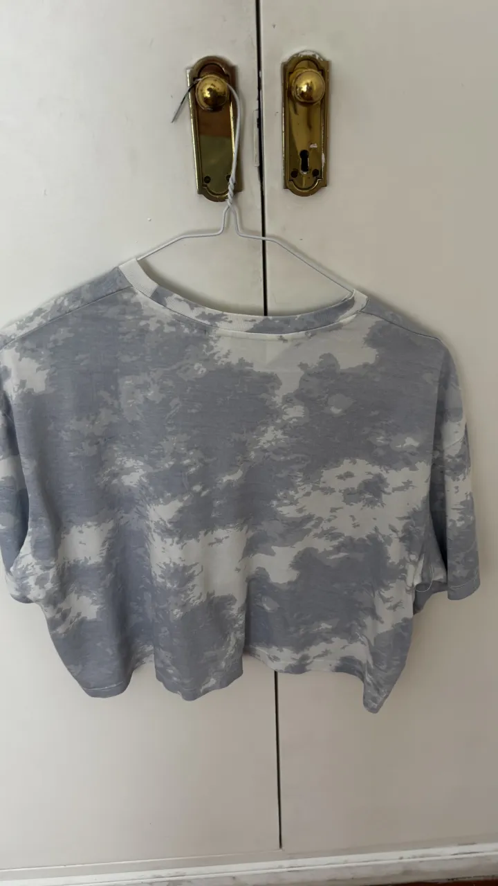 Remera H&M - imagen 2