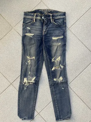 American Eagle