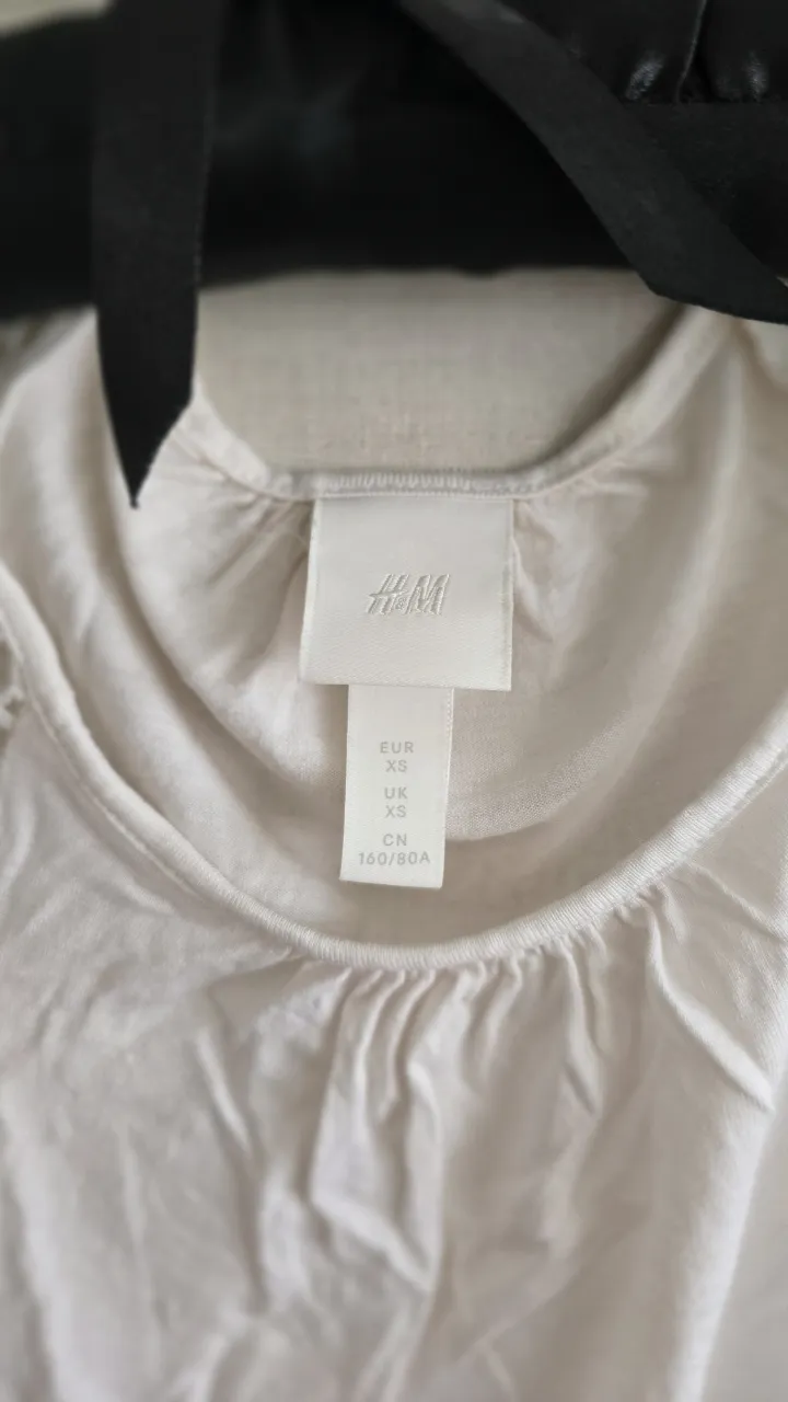 Musculosa H&M - imagen 2