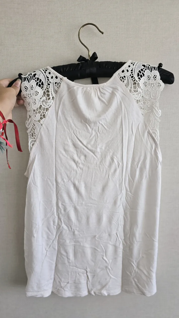 Musculosa H&M - imagen 3