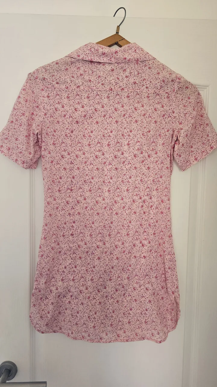 Camisa CRAYON miniatura 5