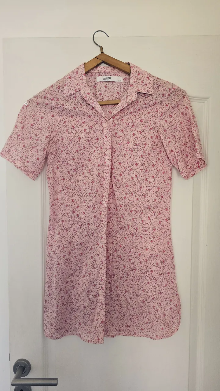 Camisa CRAYON - Vista 2
