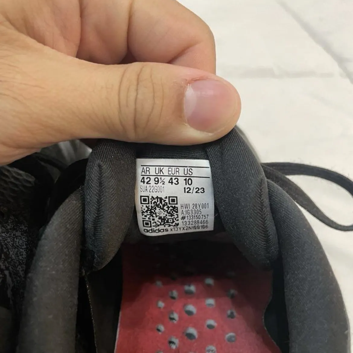 Zapatillas adidas - imagen 4