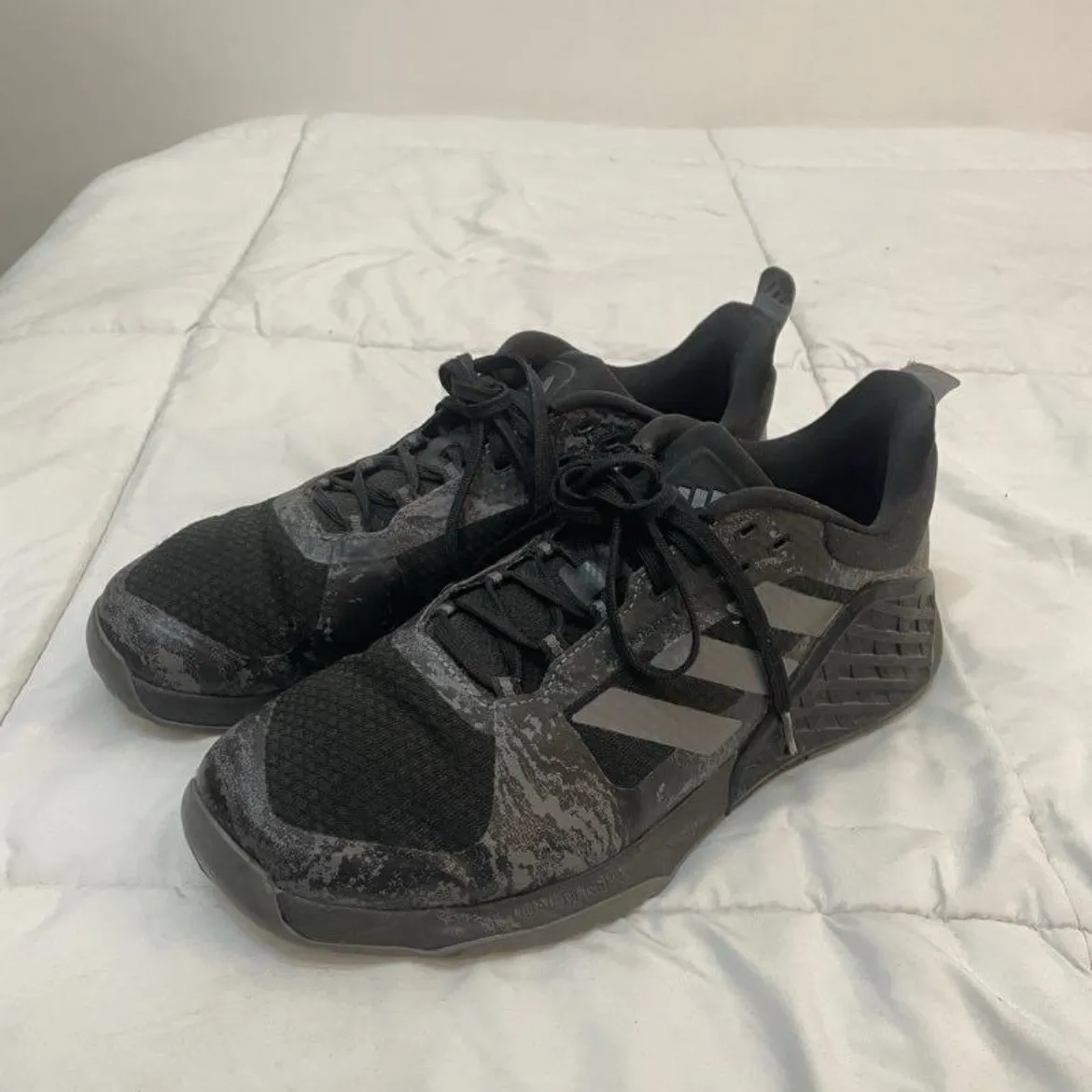 Zapatillas adidas - imagen 8