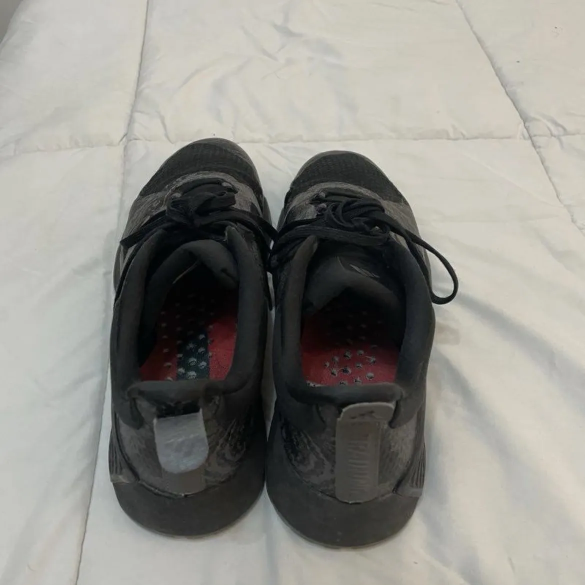 Zapatillas adidas - imagen 3