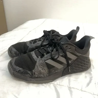 adidas