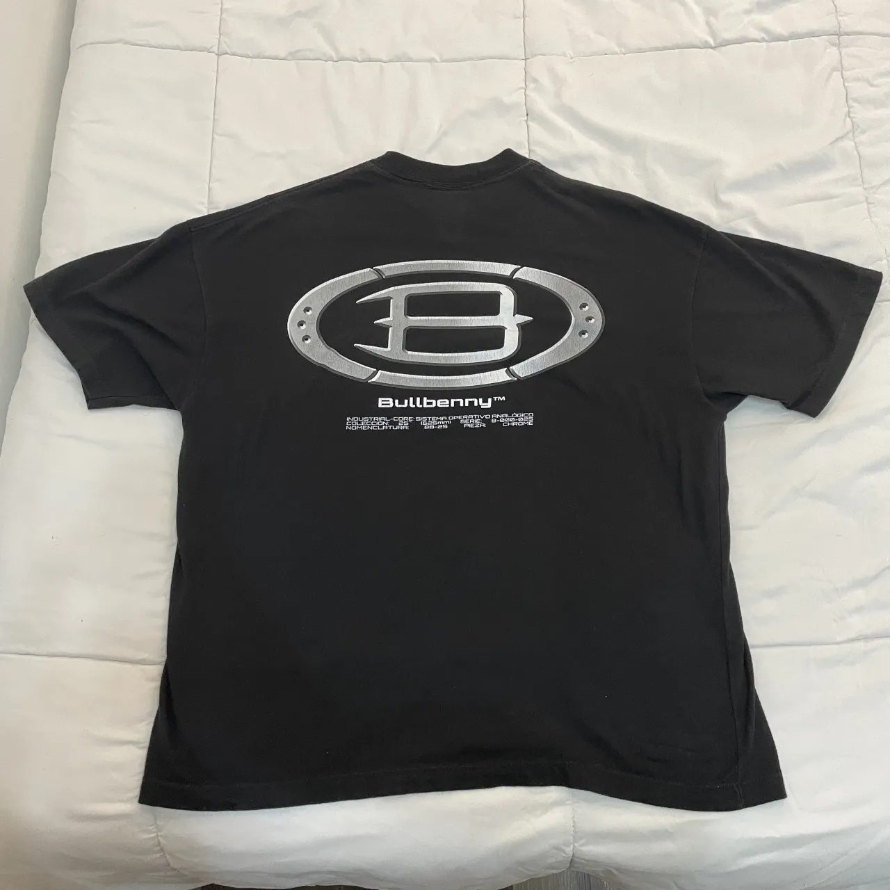 Remera Bullbenny - imagen 4