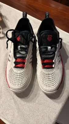 K-SWISS
