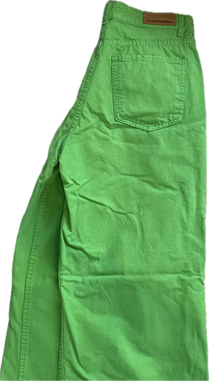 Pantalón  Le Utthe - imagen 2