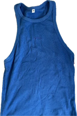 Azul