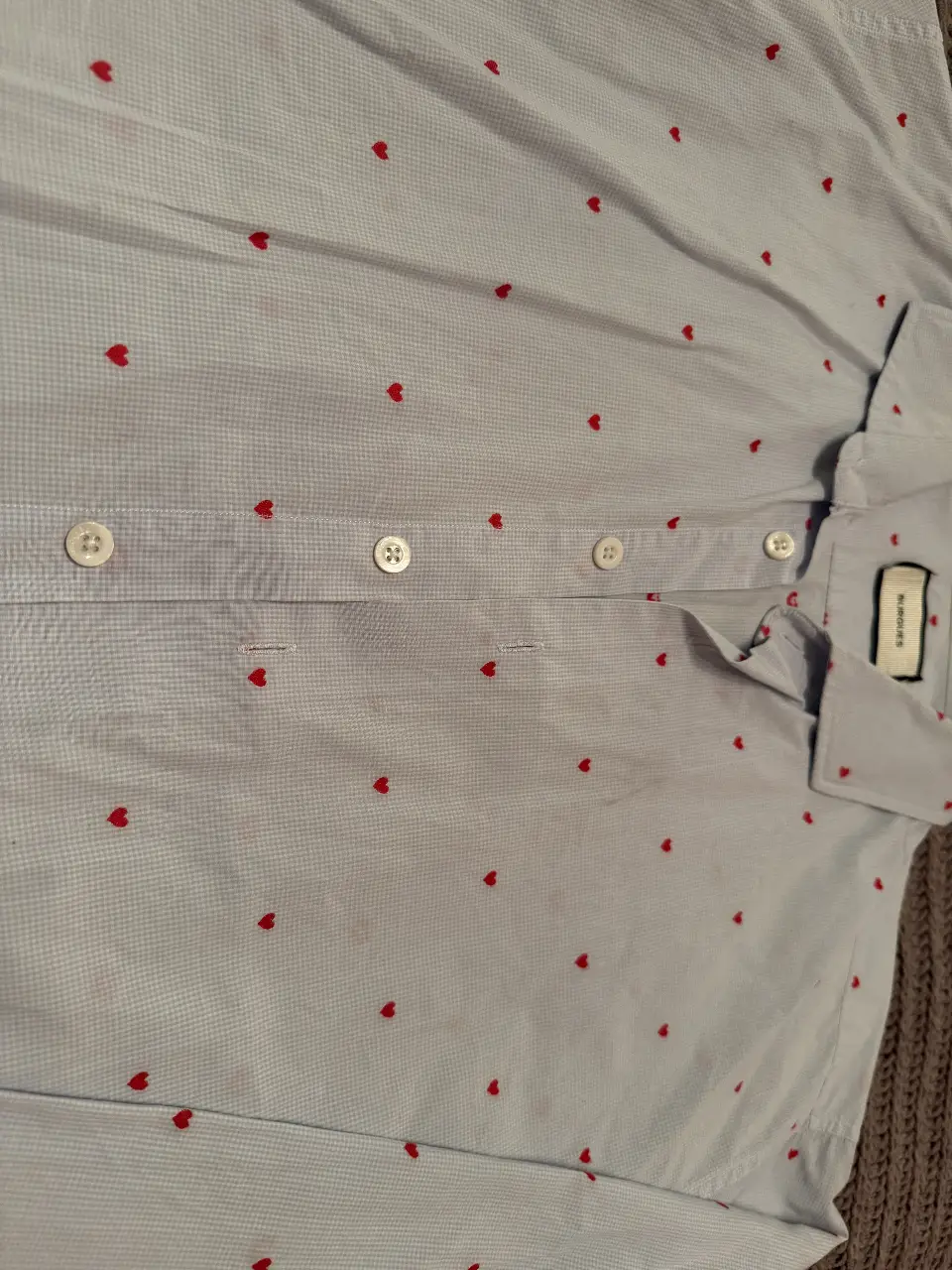 Camisa BURGUES - imagen 3