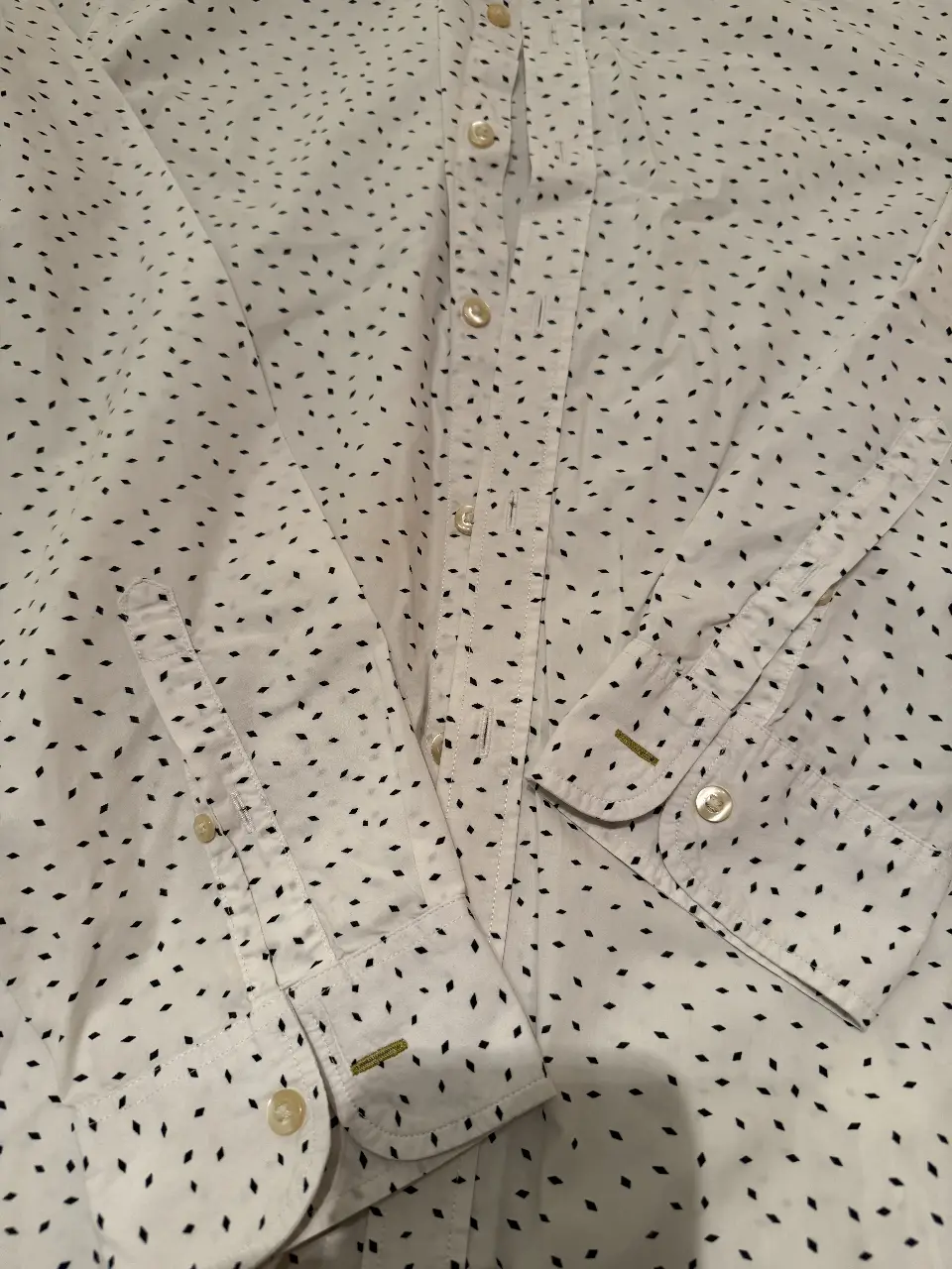 Camisa Etiqueta Negra - imagen 3