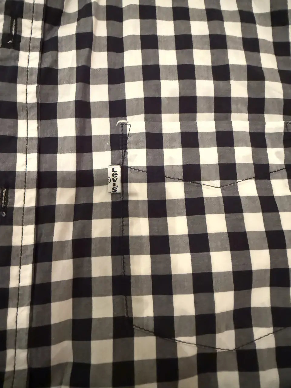 Camisa Levi's - imagen 2