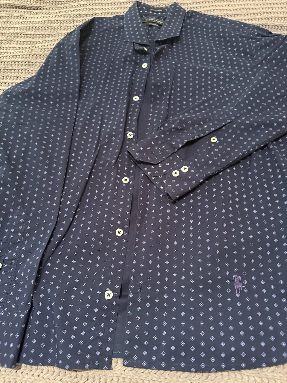 Camisa Garcon Garcia - imagen 2