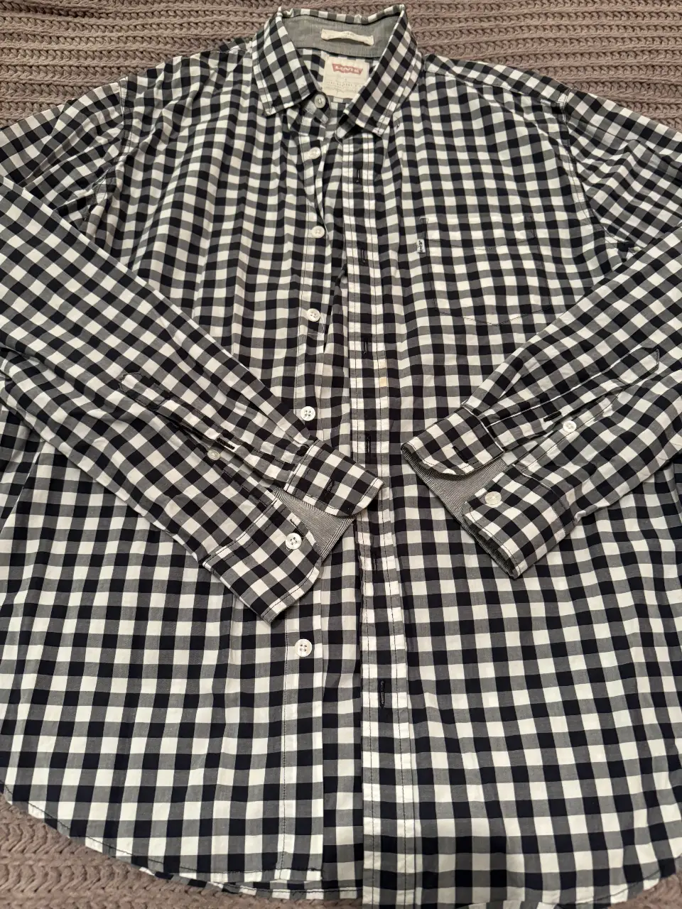 Camisa Levi's - imagen 3