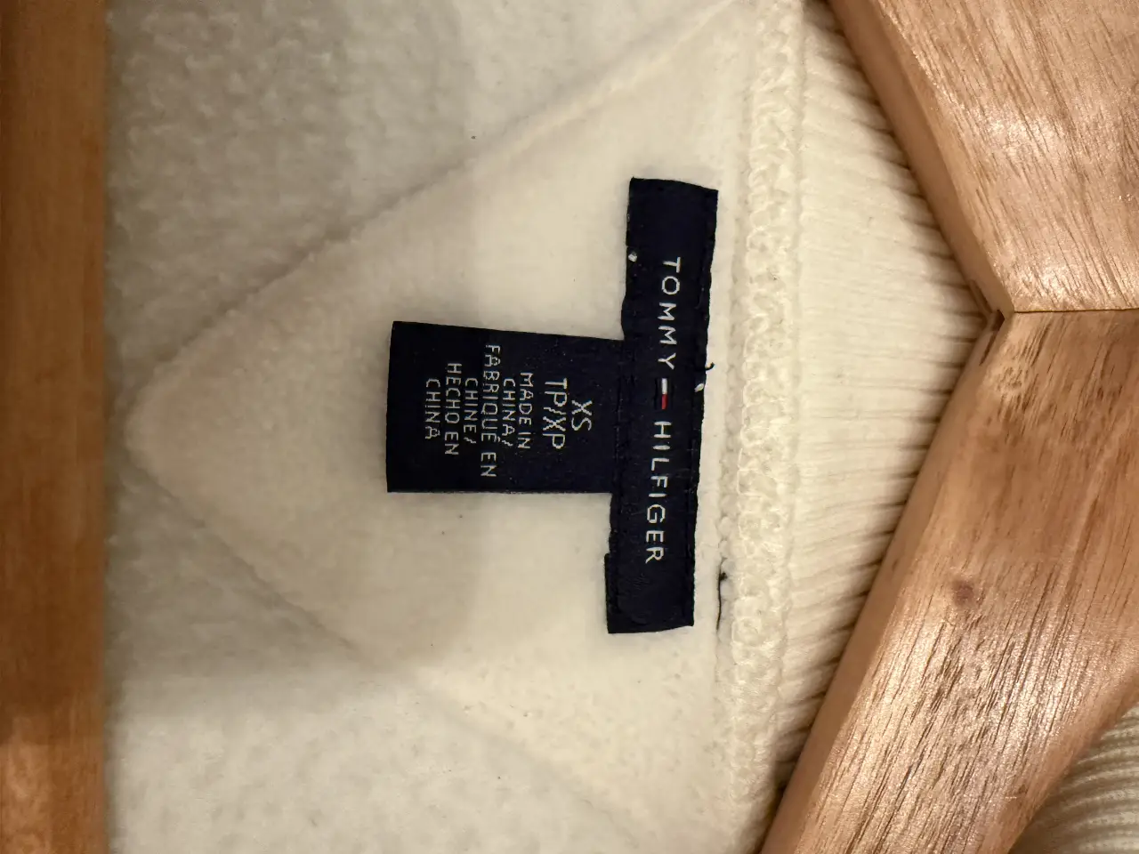 Buzo Tommy Hilfiger - imagen 2
