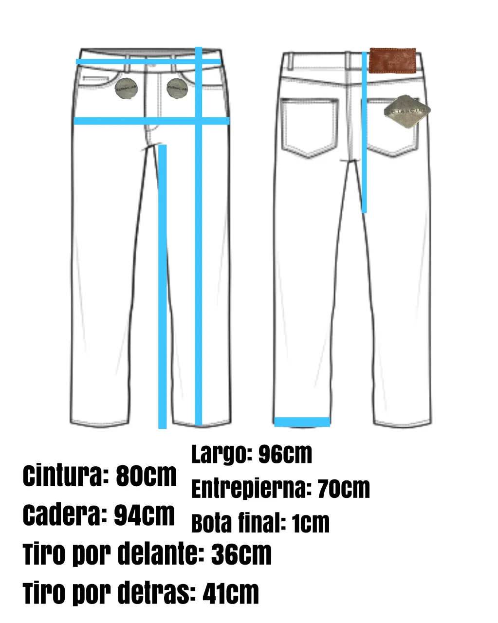 Jean Estancias - imagen 4