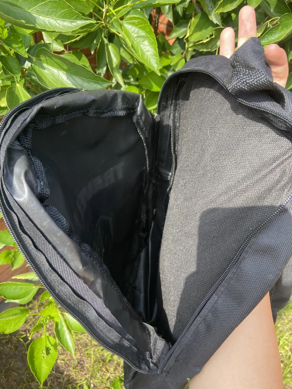 Mochila Sin marca - imagen 3