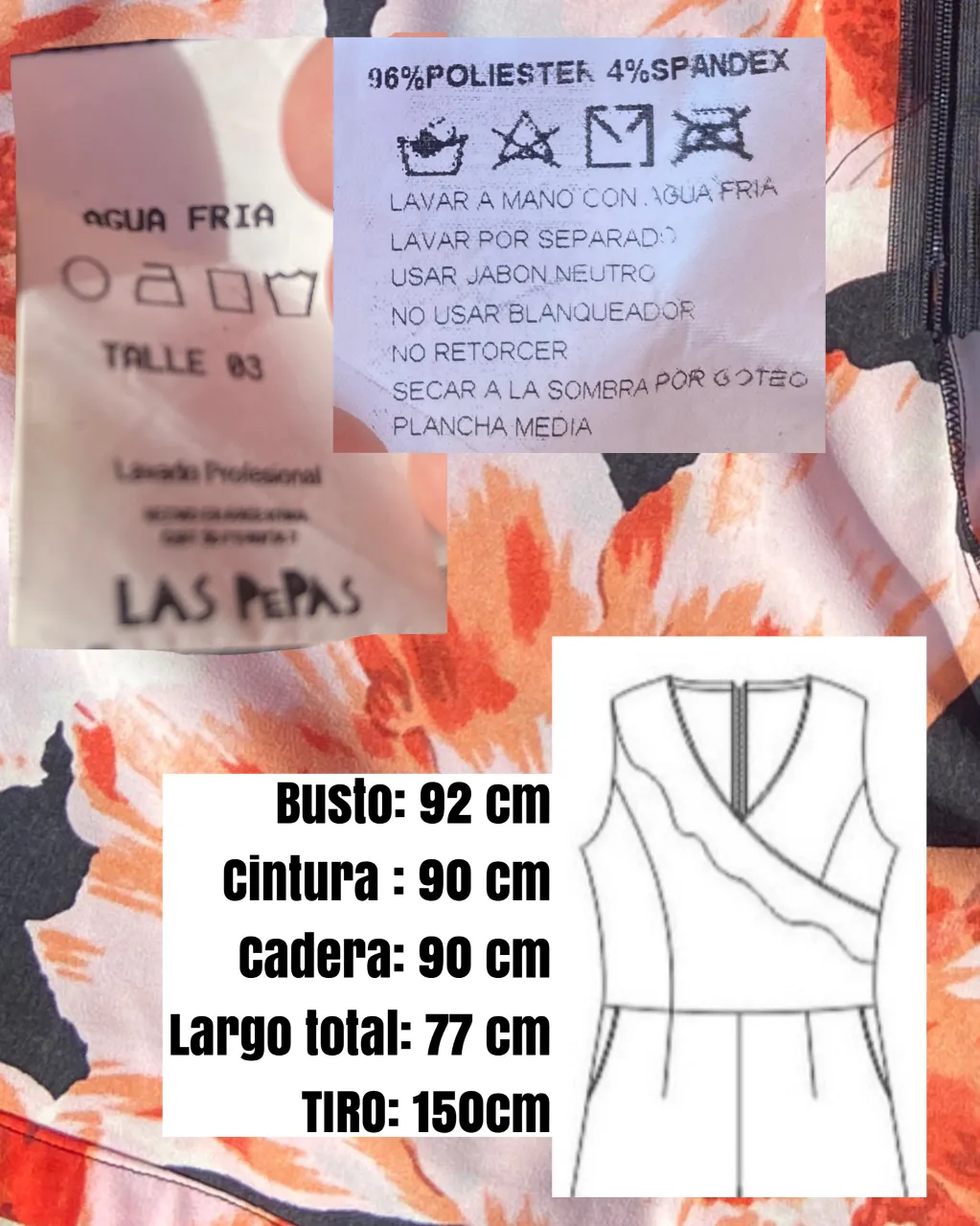 Mono Las Pepas - imagen 5