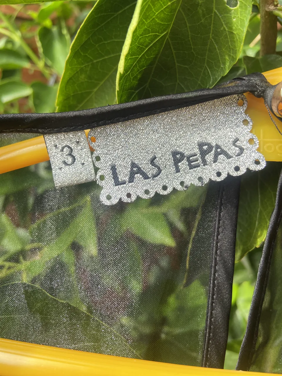 Mono Las Pepas - imagen 2