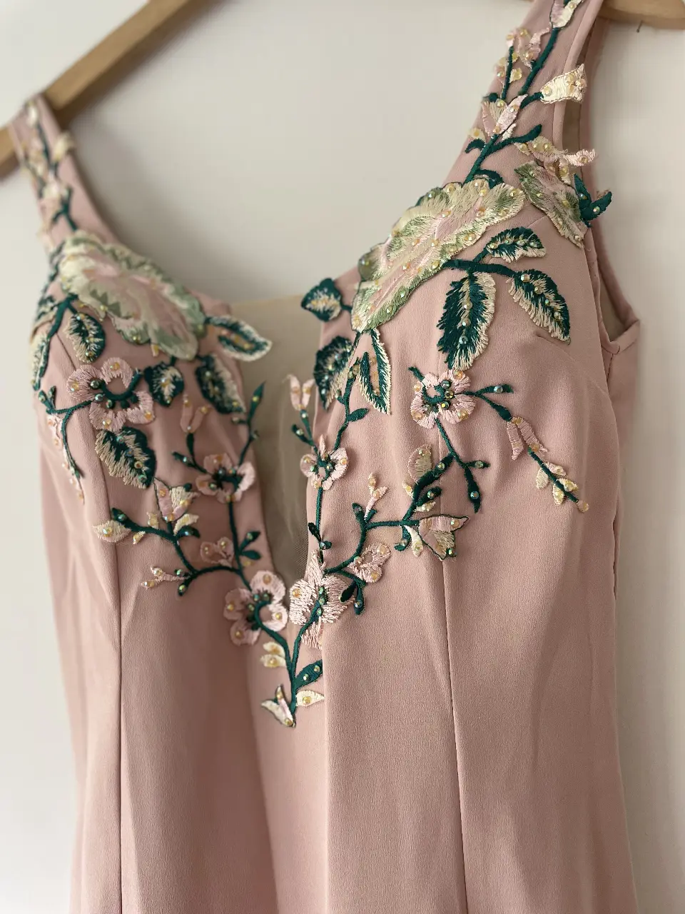 Vestido Sin marca - imagen 2