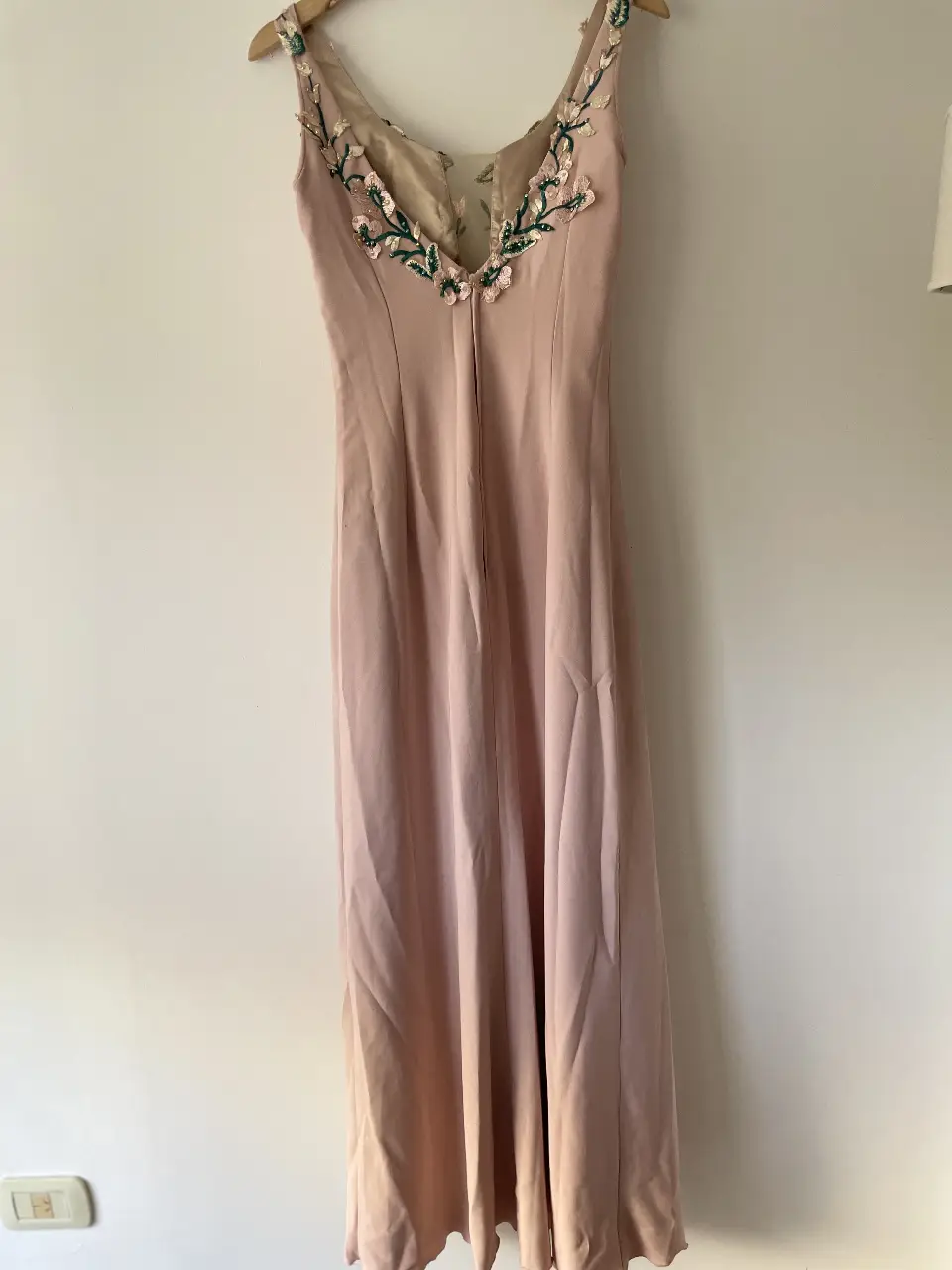 Vestido Sin marca - imagen 3