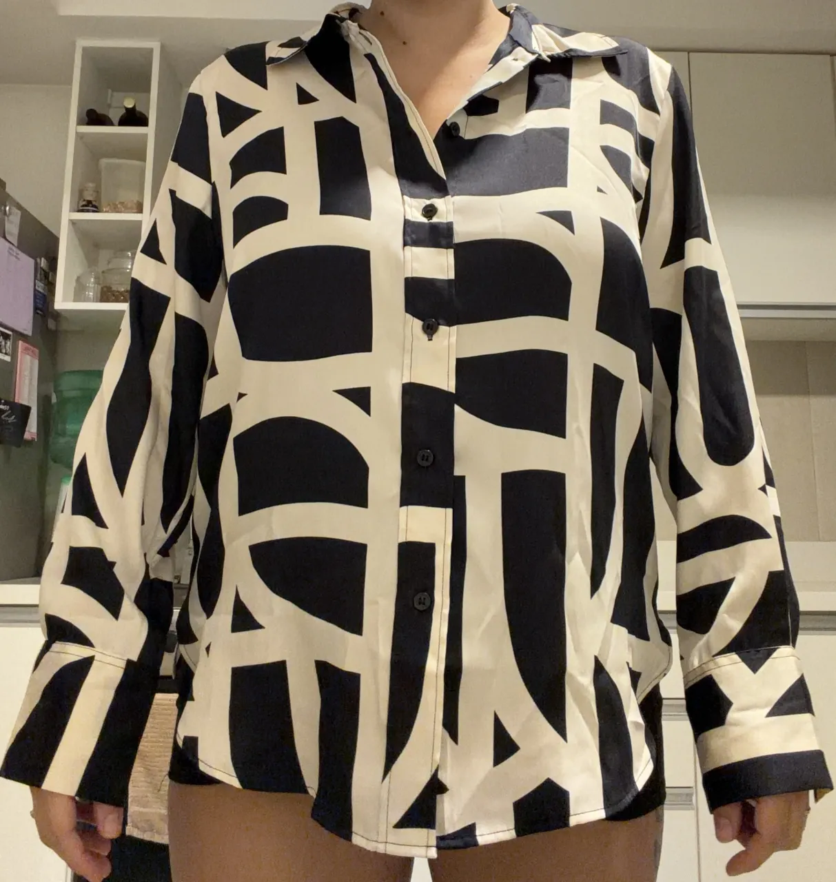 Camisa H&M - imagen 2