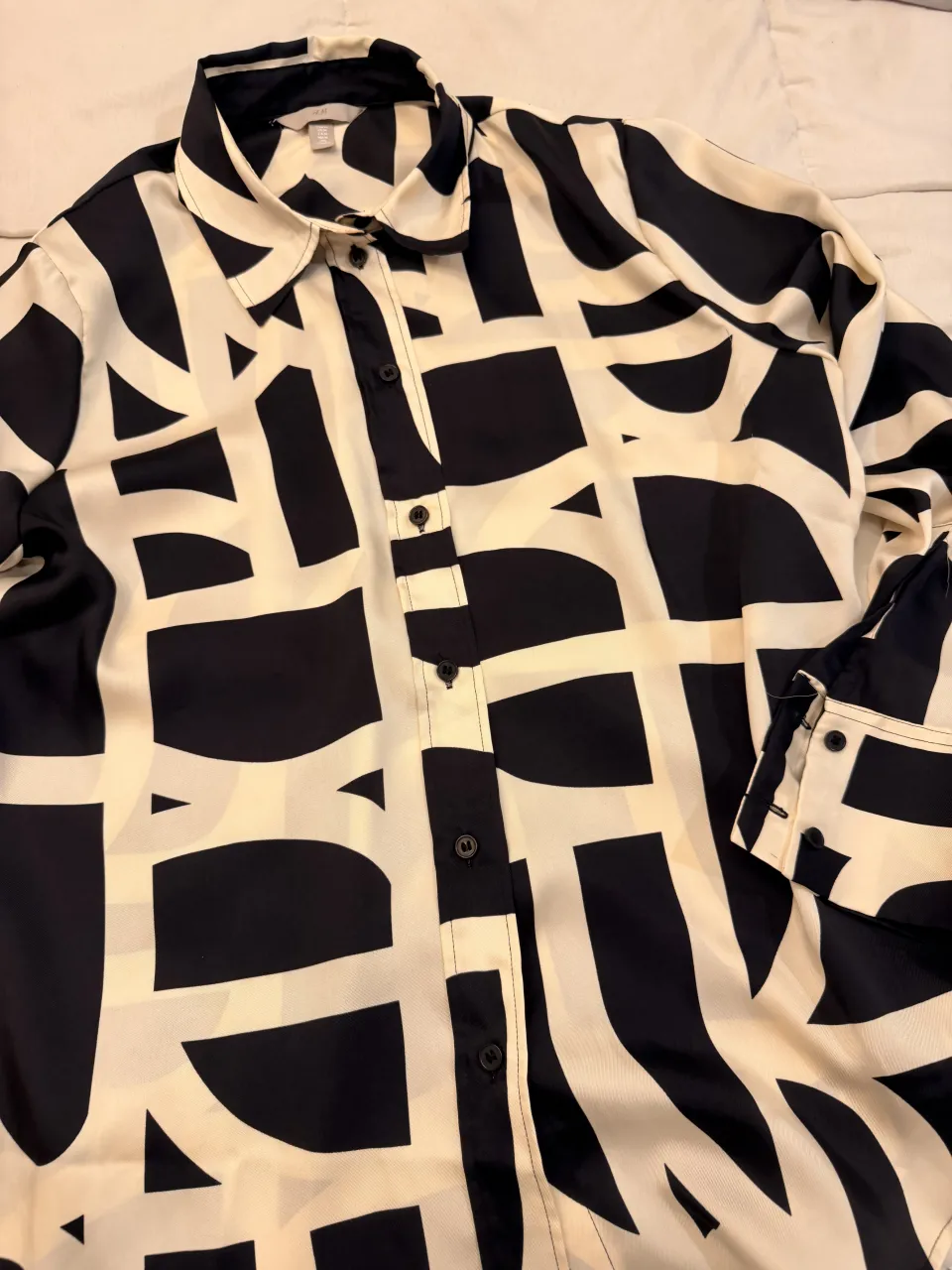 Camisa H&M - imagen 6