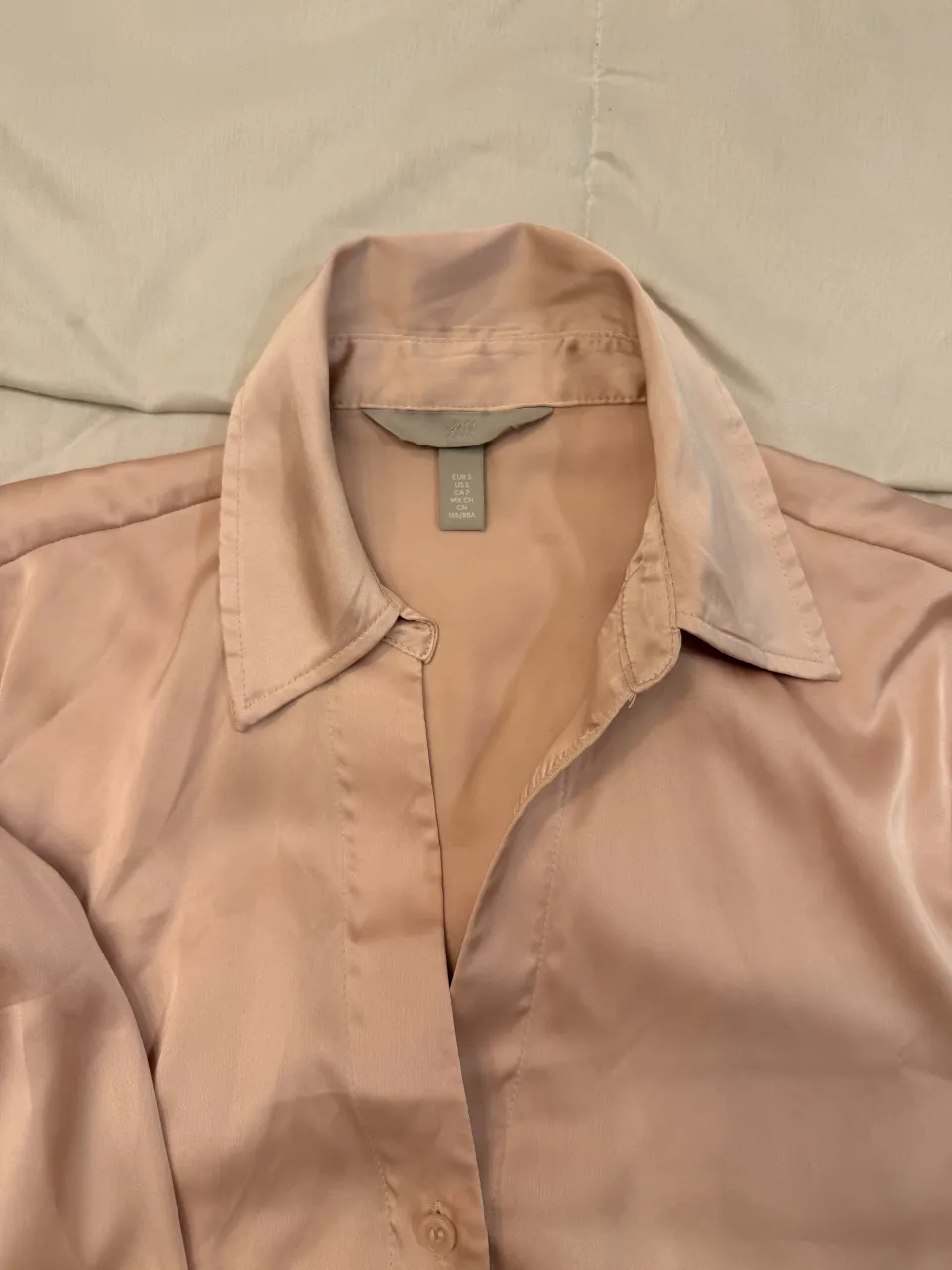 Camisa H&M - imagen 3
