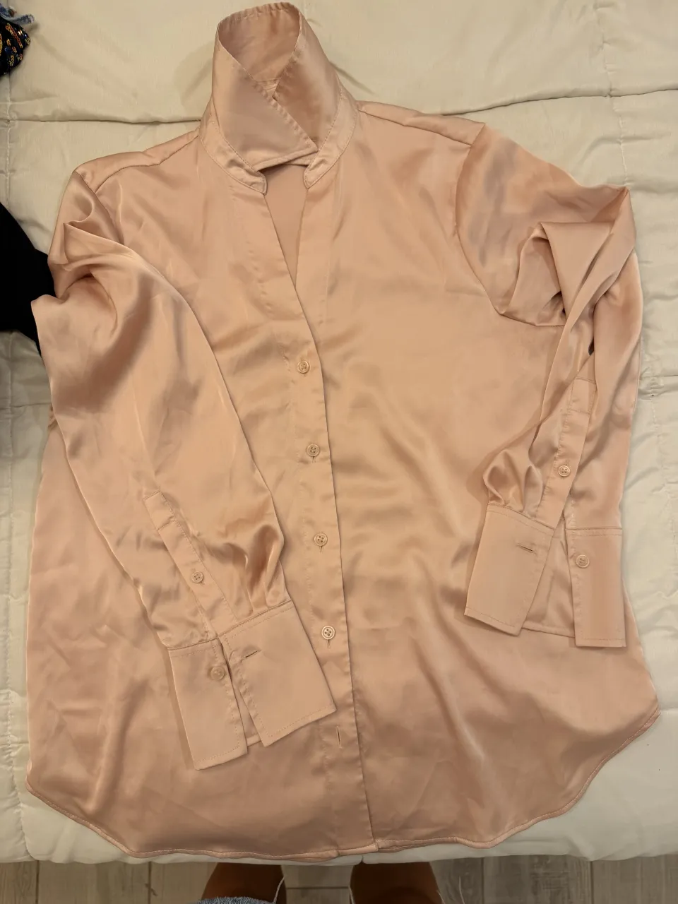 Camisa H&M - imagen 4