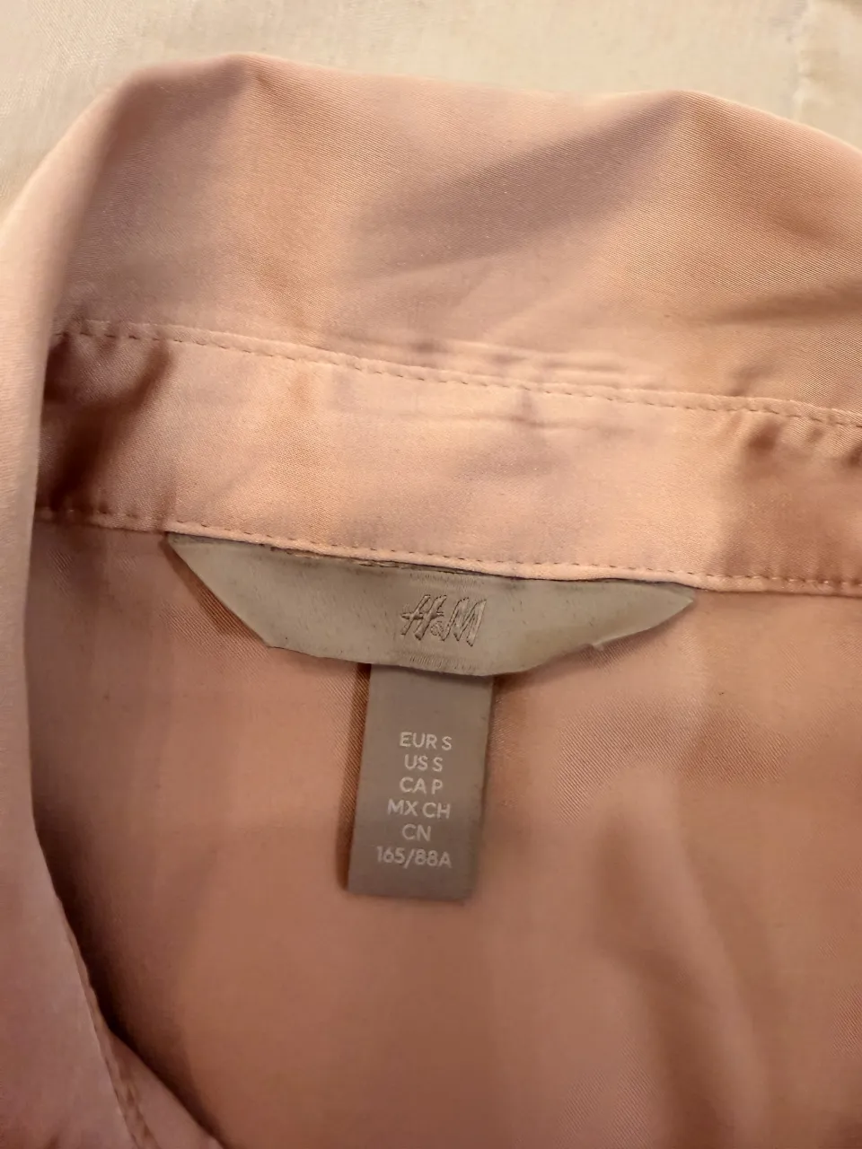 Camisa H&M - imagen 2